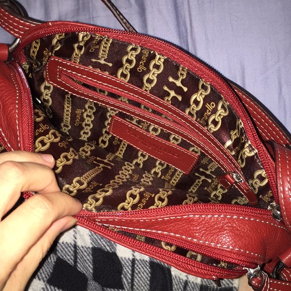 Tignanello Purse - Picture 5 of 8